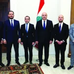 تحرير هانيبال القذافي رهن قرار تخفيض الكفالة ومنحه إذن السفر