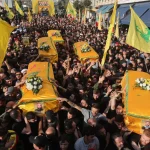 أميركا تمهل لبنان شهراً لـ«حصر السلاح»