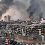 استجواب البيطار وتركه حرّاً يعزز إجراءاته بملفّ انفجار مرفأ بيروت