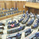 صلاحيات بري الواسعة تهدد مسار انتخابات المغتربين