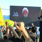 تفرّد قاسم بطمأنة شمال إسرائيل يحدث صدمة تتجاوز خصومه