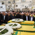 نصائح لـ«الحزب» بعدم الرد على اغتيال الطبطبائي