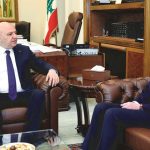 التفاوض موقف قوة لا مساحة تنازل