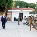 مقاربة لبنانية شاملة لرسم نهاية الحرب وبداية التسوية