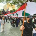 سكان الضاحية باتوا خارجها.. واتصالات رسمية للجم التصعيد