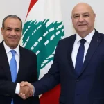 الرسائل المشفرة تلف سماء لبنان بين سلام أو انفجار