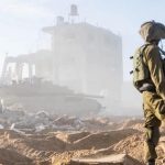 لبنان يرفع سقف التفاوض: انسحاب ثم تسليم السلاح