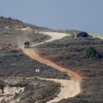 لبنان يشتكي “جدار” إسرئيل… وبري: يحق للحزب إعادة بناء نفسه