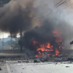 إنذار إسرائيلي جديد للبنان… ومصر تضغط دبلوماسيًا لمنع التصعيد