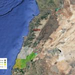 الممر الإيراني لتهريب السلاح إلى “الحزب”