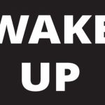 wake up… استفيقوا واشنطن قد توقف التعاون العسكري