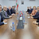 فرنسا تؤكد دعمها للجيش اللبناني وتطرح وساطة لترسيم الحدود