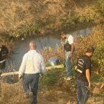 فضيحةٌ مُقرفة: المياه الآسنة تروي طعامنا