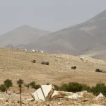 متري إلى دمشق للقاء الشرع: حلّ الملفات العالقة