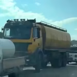 الأرقام تكشف حجم تهريب المحروقات بين لبنان وسوريا