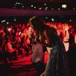 نانسي عجرم تُشعل ألمانيا بحفلٍ كامل العدد بعد نفاد التذاكر منذ أشهر