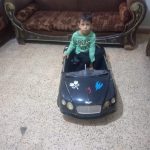 بالصور والفيديو- جريمة ضحيتها طفلة تهزّ الناعمة