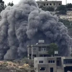 واشنطن مع التفاوض لكنها لا تمنع الحرب: تغيير لبنان هو الهدف