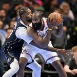 نتائج مواجهات الـ NBA لهذا اليوم