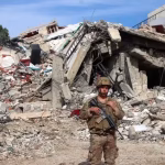 في ذكرى سنة “التدحرج العدائي”!