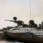 «نزعُ السلاح» عنوان إسرائيل للاستثمار !