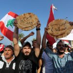 ما تأثير تراجع الناتج المحلي 50%؟