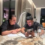 ايغل فيلمز: (٨ طلقات) مع محمد سامي من أعمال يانغو الأصلية في رمضان ٢٠٢٦!