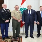 وصلنا إلى استحقاق المفاوضات المباشرة!