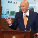 “صفعات” براك: كل مرونة لبنان غير كافية بعد