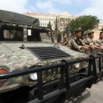 ما غاية وزير الدّفاع من تأخير تسريح العسكريّين سنة؟