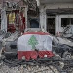 لبنان يطمر رأسه في الرمال