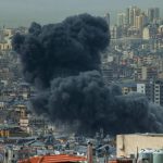 العاصفة تهبّ مرّتين