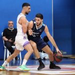 اللبنانيون يصنعون الفارق… المركزية يتفوّق على بيروت بعد مواجهة مثيرة!