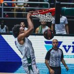 الحكمة يتفوّق على الأنترانيك ويُغلق الجولة الثالثة بانتصارٍ ثالث!