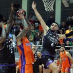 هومنتمن يتخطّى بيروت بعد معركة مثيرة امتدت إلى الوقت الإضافي