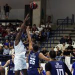 92 نقطة من أجانب المريميين تحسم الانتصار على NSA في ديك المحدي