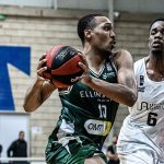 الحكمة يحقق فوزه الرابع بعد مباراة صعبة أمام الأنطونية