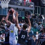 الحكمة يتخطّى بيروت رغم النقص… ونجومه اللبنانيون يصنعون الفارق