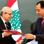 بعد توقف 6 أعوام للجنة المشتركة… لبنان ومصر يوقعان 15 اتفاقاً