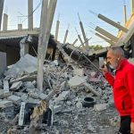 اشتداد الضغوط على لبنان يجعل الخيار التفاوضي حتمياً