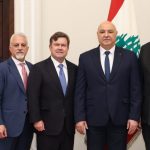 قراءتان متناقضتان بين واشنطن و”الحزب “