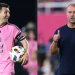 فليك يتحدث عن ميسي… وحديث العودة يشتعل مجدداً في برشلونة