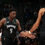 نتائج مواجهات الـ NBA لهذا اليوم