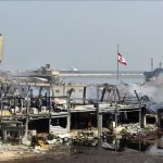 ملف المرفأ يعلق مجدداً … مشهد واحد عنوانه شلل العدالة