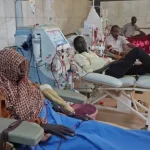 الصليب الأحمر: 80% من المرافق الصحية خرجت عن الخدمة بالسودان