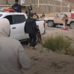 إعتصام أمام مركز للجيش… والأمن العام السوري تدخّل