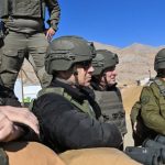 نتنياهو يدخل الجنوب السوري ويحدد أهدافه