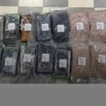 سيّارة محمّلة بالمخدّرات… من أوروبا إلى لبنان