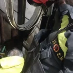 بعد غرق طرقات ومبانٍ… الدفاع المدني يتحرّك