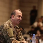 العماد هيكل من جامعة الروح القدس – الكسليك: الجيش قويّ ولا خوف عليه